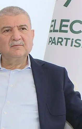 Gelecek Partisi Genel Sekreteri Kani Torun'dan skandal açıklama: Türkiye bu büyüklükte bir operasyon için hazır değil