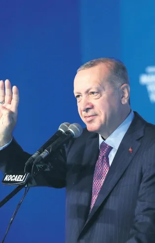 Tam bağımsız savunma! Savunma Sanayii İcra Komitesi Toplantısı Başkan Erdoğan liderliğinde toplandı