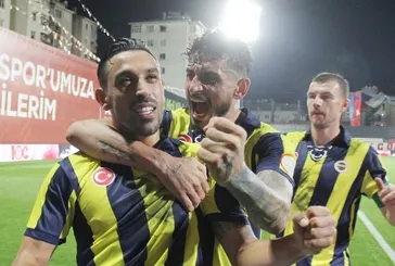 Rekorları rakipleri de parçalıyor