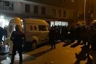 Polis memuru tartıştığı kişilere ateş açtı: Ölü ve yaralılar var