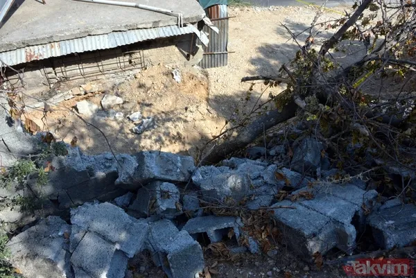 'Annem nerede' sorusunun cevabı vahşi cinayet çıktı! Kocası ve kızını üst üste gömmüş - 7