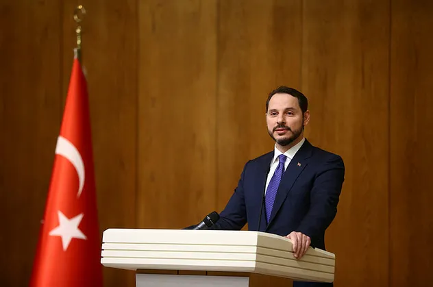 Bakan Abayrak'tan anlamlı Öğretmenler Günü mesajı!