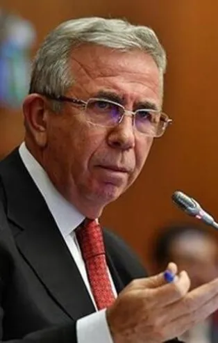 Son dakika: Ankara Cumhuriyet Başsavcısı'ndan CHP'deki rüşvet skandalına ilişkin flaş açıklama
