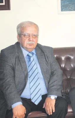 Mesele Erdoğan değil Türkiye