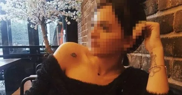 'Nişanlım istedi, erkek arkadaşı yaptı!'