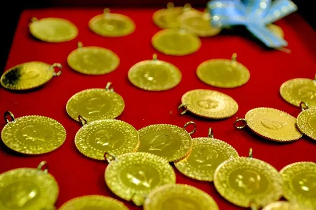 Altın fiyatları bugün: 1 Kasım çeyrek altın, gram altın fiyatı ne kadar oldu? Güncel altın fiyatları-1