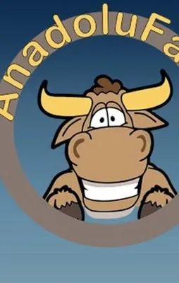 Anadolu Farm'ın kurucusu kıskıvrak yakalandı