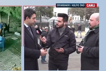 İşte çoban Ahmet Akgün’ün ifadeleri! Narin Güran davasında flaş gelişmeler A Haber’de
