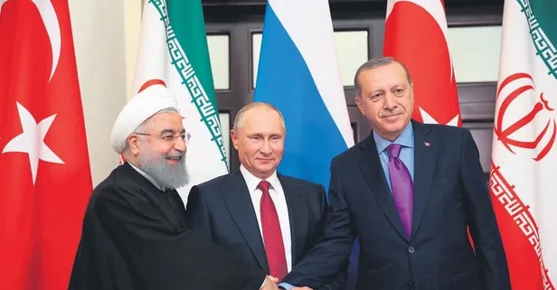 Çankaya’da kritik zirve