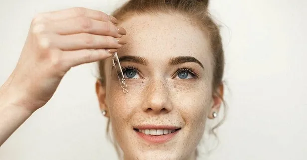 Uzmanlar cildin pul pul dökülmesine karşı bitkisel yağlar öneriyor