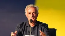 Fenerbahçeden bir golcü transferi daha! Jose Mourinho hücum değil yıkım hattı kuruyor...