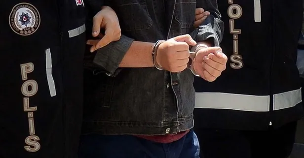 İçişleri Bakanı Yerlikaya açıkladı: 2025’te FETÖ operasyonlarında bin 601 tutuklama!