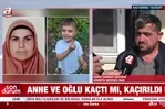 Kayıp Huriye Helvacı’nın eşi A Haber’e konuştu: Herhangi bir sorunumuz yoktu