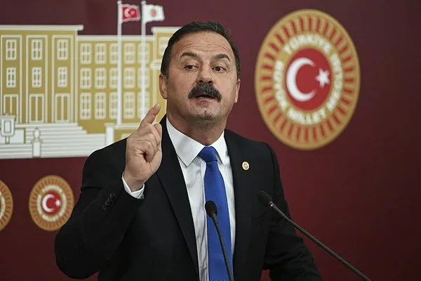 Yavuz Ağıralioğlu İYİ Parti’den ayrılacak mı? Yavuz Ağıralioğlu neden milletvekili olmadı? AK Parti ve MHP’ye geçecek mi? Takvim.com.tr açıklıyor-4