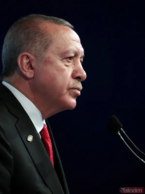 - Hayata Geçirdiğimiz Projeleri Diğer Liderlerle Paylaştım. - Eğitim Konusu G-20 Tarihinde İlk Kez Gündeme Gelmiştir. Bizler De Türkiye Olarak Kız Çocuklarının...