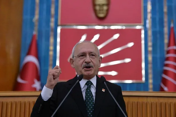 Son dakika: Başkan Erdoğan, Kılıçdaroğlu'ndan 15 bin lira manevi tazminat kazandı-1