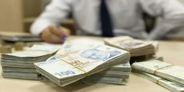 Aylık emekli maaşına göre emekliler en fazla ne kadar kredi çekebilir?-3