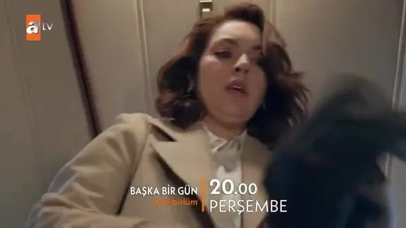 Başka Bir Gün 4. bölüm 2. fragmanı yayınlandı
