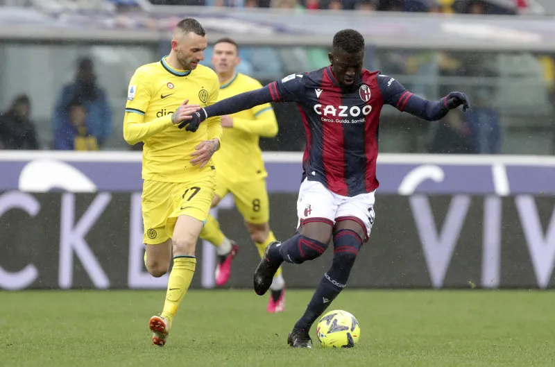 Serie A'nın yıldızı adım adım Galatasaray'a! - 13