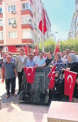 2008'de 18 masum sivili şehit eden terörist Nüsret Tebiş, MİT'in başarılı operasyonuyla etkisiz hale getirildi