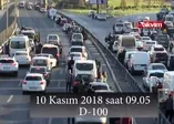 Türkiye Atatürk'ü böyle andı