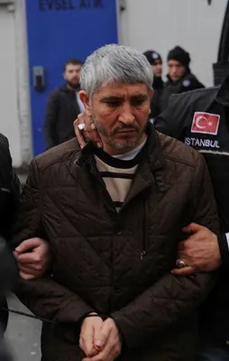 FETÖ'cü hainler tutuklandı