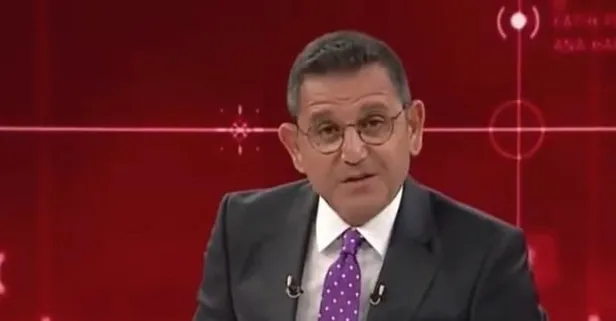 CHP'li yandaş Fatih Portakal'dan CHP ve İYİ Parti'ye bombardıman: İyi kandırmışsınız | Portakal, İP'den kendisine yapılan eleştirilere ateş püskürdü: Yanardöner siyaseti bırakın