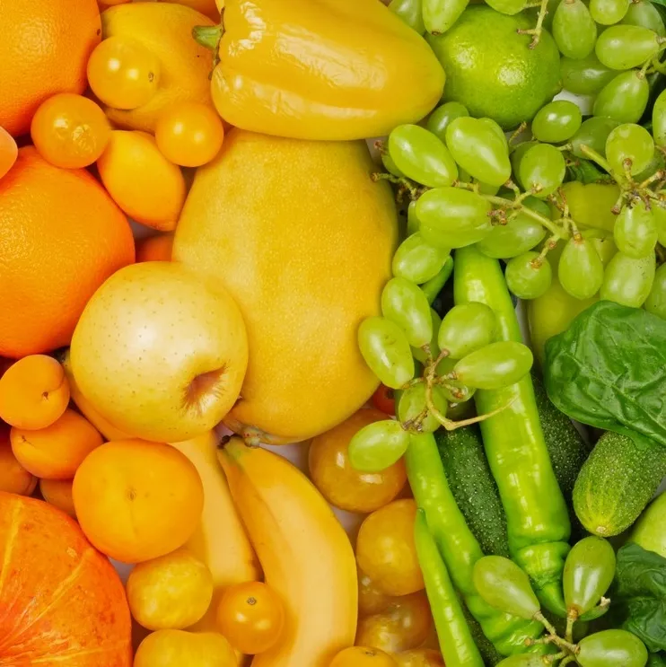 Bağışıklık için sofranızı çeşitlendirin