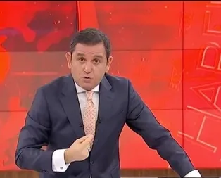 Fatih Portakaldan Adnan Oktar taktiği! Tam 430 kişi hakkında...