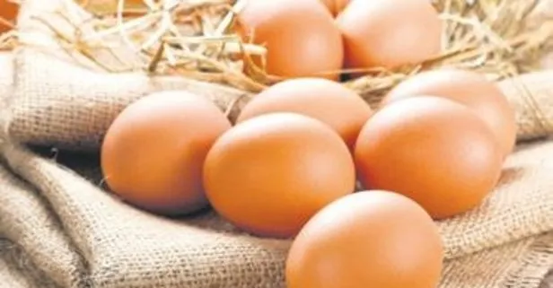 Rekabet Kurulu harekete geçti: Yumurta üreticilerine ’kartel’ cezası