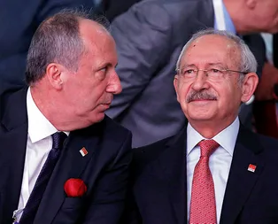 Kemal Kılıçdaroğlu koltuğa yapıştı gitmiyor