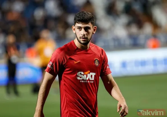 Yusuf Demir Galatasaray’a dönüyor!