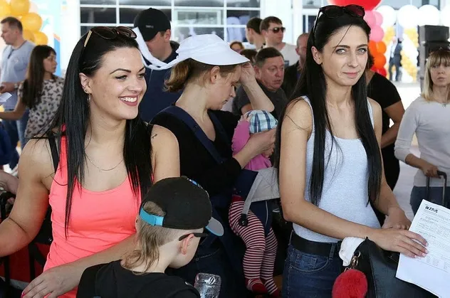 Rus turistte tüm zamanların rekoru! Antalya'da geçen yılın toplam rakamı 10 ayda aşıldı