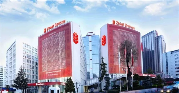 Ziraat Bankası’ndan 30.6 milyar TL kâr