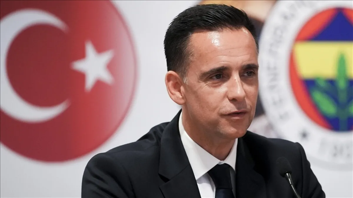 Mario Branco Jose Mourinho'yu açıkladı! "Çok doğal bir süreçte bitti"