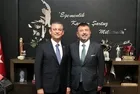 Kendi memleketinde istenmeyen adam: CHP'li başkanlardan Ağbaba’ya "istifa et" çağrısı!