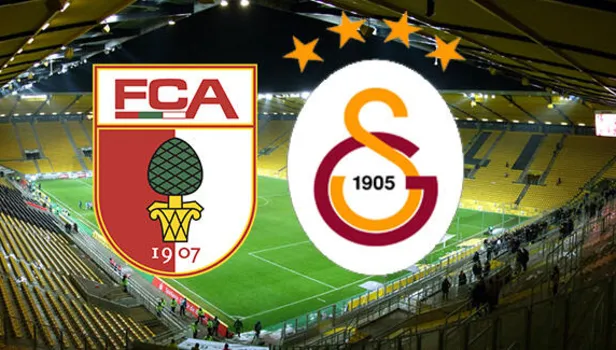 Galatasaray Augsburg maçı canlı anlatım izle | Hazırlık maçı