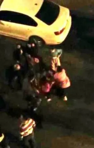 Cani baba 14 yaşındaki kızı Ayşegül'ü önce dövdü sonra "atla" diyerek ölüme sürükledi!