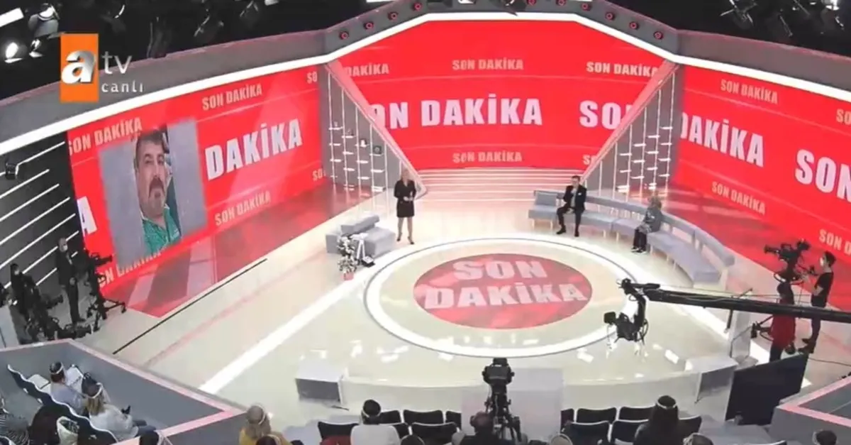 Müge Anlı programı son dakika haberiyle açtı! Ferhan Tetik ağaca asılı halde ölü bulundu! İşte Yalova Çiftlikköy'deki olay yeri...