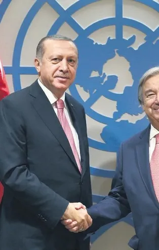 Tahıl krizini Türkiye bitirdi