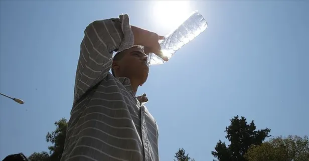 Meteoroloji hava durumu raporunu yayımladı! Yeni haftada yağış var mı? Uzman isim açıkladı