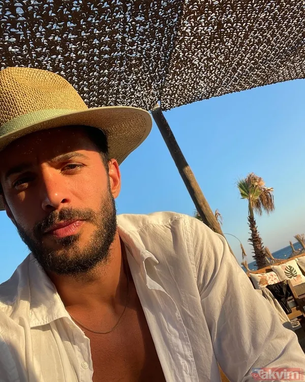 Gupse Özay’ın “Babacı” dediği Jan Asya tam bir sevimlilik abidesi! Barış Arduç’un gözünden sakındığı kızına bakın! - 4