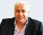 Hayri Ülgen