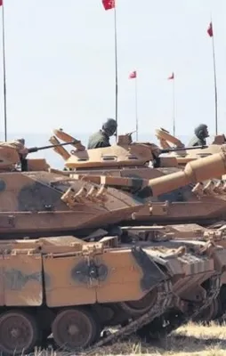 Bu da Türkiye koridoru