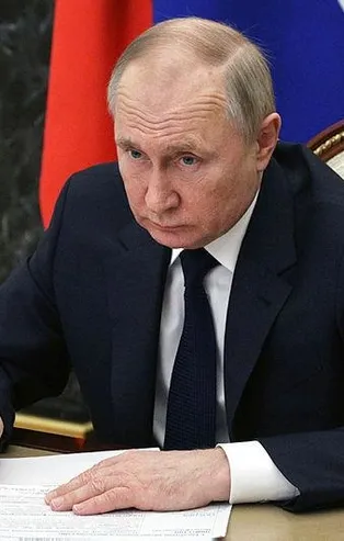 Son dakika: İspanya, Rusya lideri Putin'in savaş suçlusu olarak yargılanması için UCM'ye başvuruyor