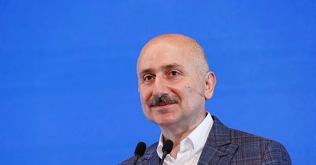 Bakan Karaismailoğlu: Uydu ve uzay çalışmalarını hızlandırdık! TÜRKSAT 6A ne zaman uzaya gönderilecek?