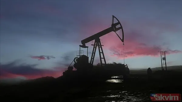 Bölgede dengeler değişecek! 29 petrol 12 doğal gaz sahası keşfedildi... Libyalı bakan duyurdu: Öncelik Türkiye'nin - 15