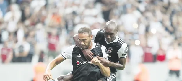 Son karar Aboubakar