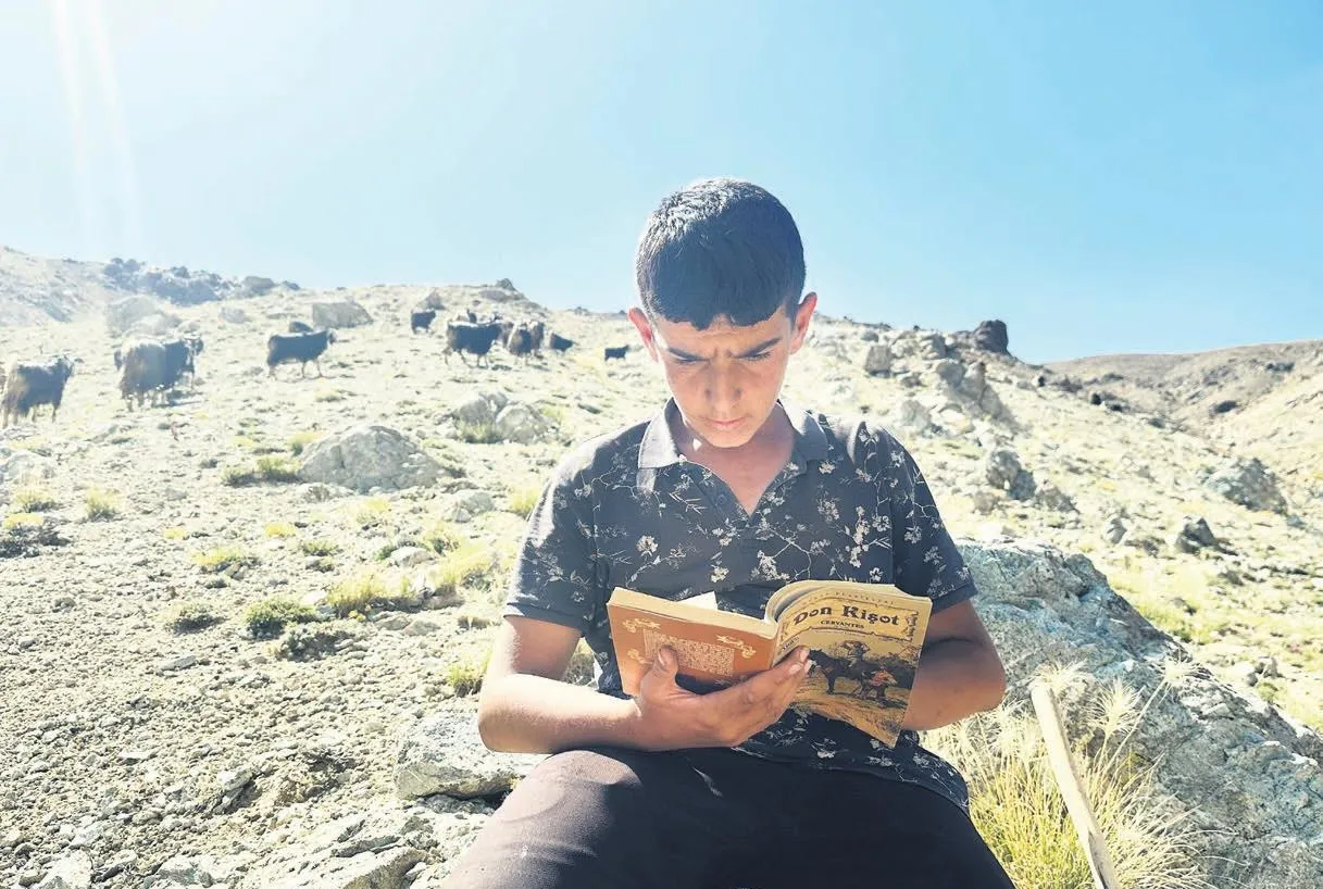 LGS’DE tarih yazar!