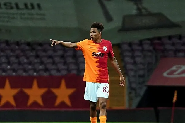 Galatasaray'da Gedson Fernandes defteri yeniden açılıyor